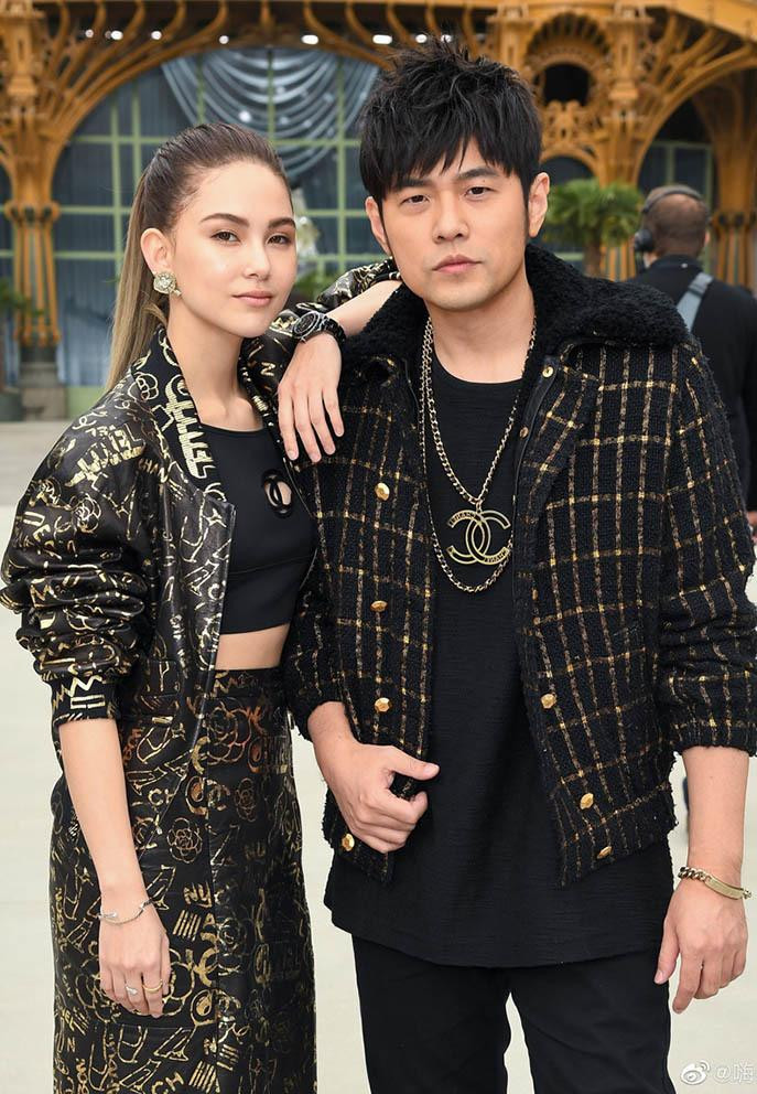 Ro tin don Chau Kiet Luan 