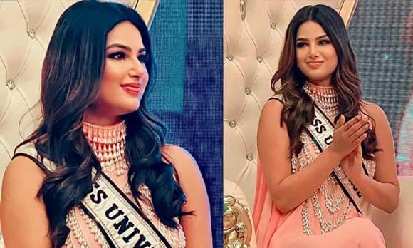 Với câu trả lời này, Hoa hậu Hoàn vũ 2021 một lần nữa khẳng định rằng việc liên tục nhận những luồng chỉ trích về ngoại hình không ảnh hưởng đến mình và cô đủ dũng cảm để thay đổi những định kiến về bản thân.