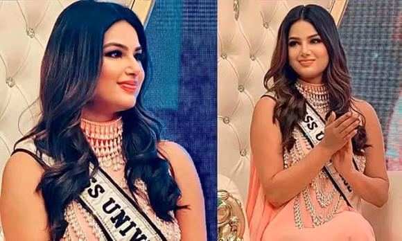 Với câu trả lời này, Hoa hậu Hoàn vũ 2021 một lần nữa khẳng định rằng việc liên tục nhận những luồng chỉ trích về ngoại hình không ảnh hưởng đến mình và cô đủ dũng cảm để thay đổi những định kiến về bản thân.