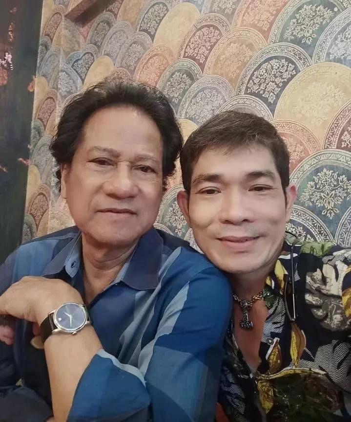 Chế Linh nói gì khi con bị đánh hội đồng “thân tàn ma dại“? Che Linh noi gi khi con bi danh hoi dong “than tan ma dai“?