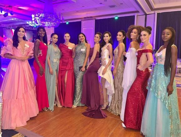 Đỗ Thị Hà âm tính với COVID-19 sau nửa tháng điều trị tại Mỹ ảnh 4