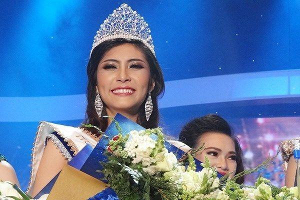 Thuc hu Dang Thu Thao 