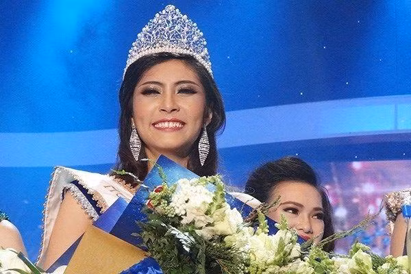 Thuc hu Dang Thu Thao 