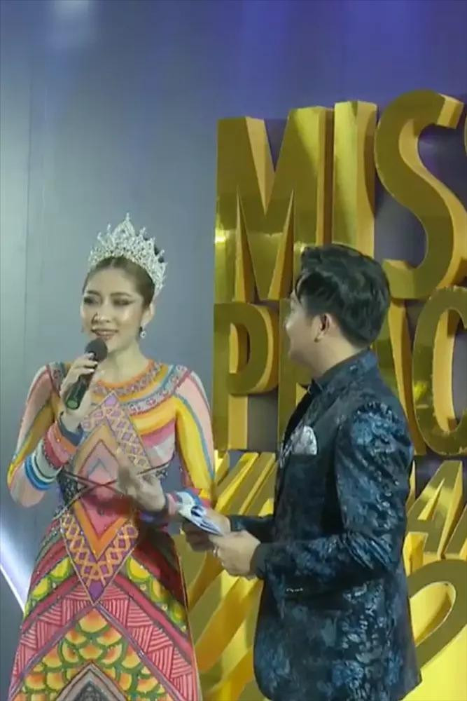 Thuc hu Dang Thu Thao 