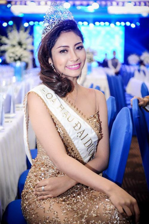 Thuc hu Dang Thu Thao 