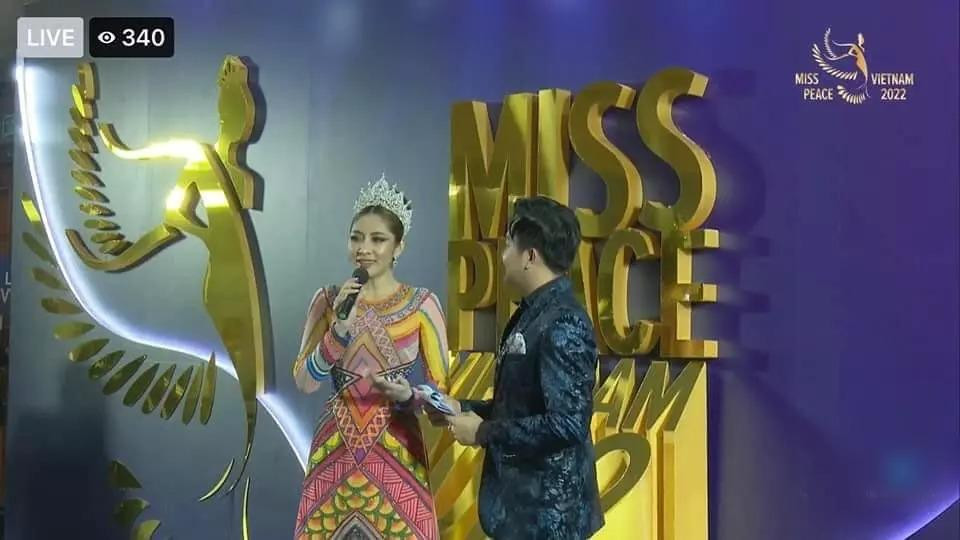 Thuc hu Dang Thu Thao 