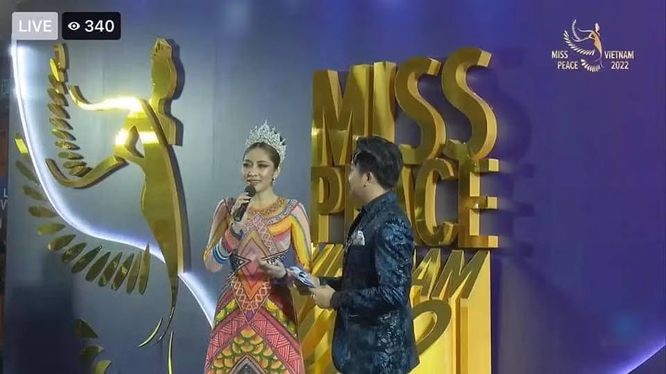 Thuc hu Dang Thu Thao 