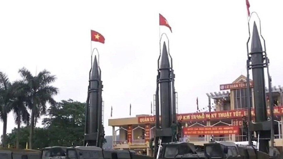 Cho tới tận thời điểm hiện tại, nghĩa là sau khi nhập biên dàn tên lửa đạn đạo Scud B được gần 40 năm, loại tên lửa này vẫn tiếp tục được quân đội ta sử dụng trong biên chế của lực lượng pháo binh.