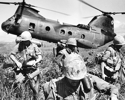 Trấn giữ điểm cao 500 là tiểu đoàn 39, thuộc liên đoàn biệt động quân số 1 ngụy. Đây là tiểu đoàn khét tiếng ác ôn. Lực lượng khoảng 500 tên, hỏa lực có 2 khẩu ĐKZ 106mm, 2 khẩu ĐKZ 75mm, 4 khẩu cối 81mm, 9 khẩu đại liên, được pháo binh từ các căn cứ hỏa lực như Tà Púc, điểm cao 543, Bản Đông, Lao Bảo và không quân Mỹ chi viện. 