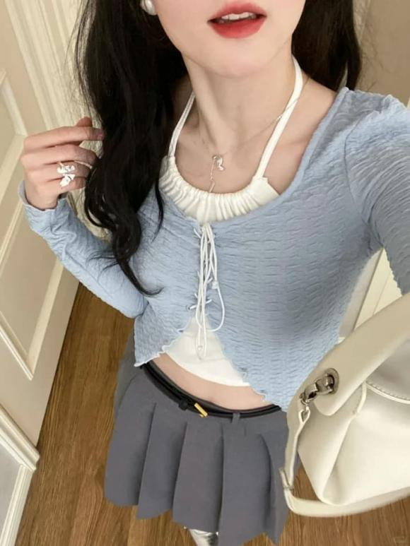 Ma Kết (22/12 - 19/1): Xanh Morandi. Khi sao Mộc may mắn bước vào nhà làm việc từ ngày 26 tháng 5, Ma Kết cần tập trung hơn vào cuộc sống hàng ngày và khám phá tiềm năng phát triển trong tương lai tại nơi làm việc ~ trầm tính và dè dặt. Tính khí của Ma Kết và Morandi giống nhau nhất. Năm nay, hãy bắt đầu năm mới với những điều may mắn với màu Morandi dịu nhẹ!