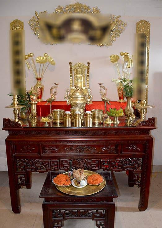 Bay ban tho gia tien the nao de hut tai loc?