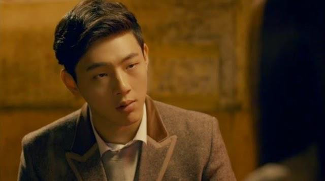 "Dạ, với bác thì cháu luôn là loại hạ đẳng, không ra gì." (Ảnh minh họa)