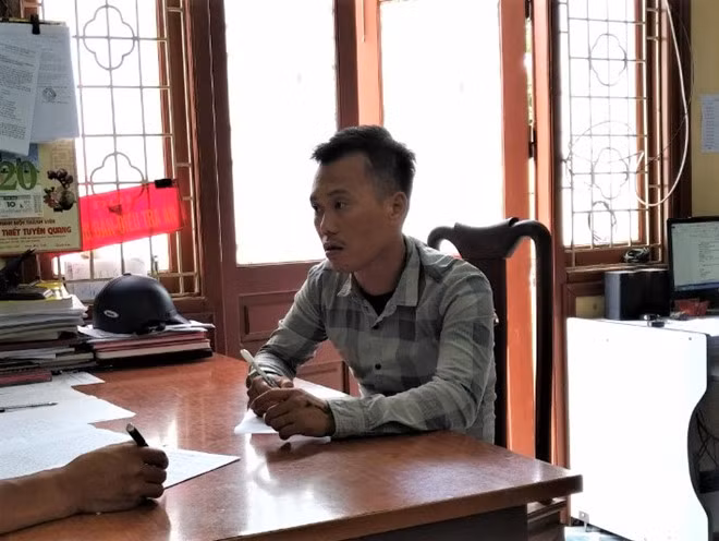 Khoi to bi can vu an giet nguoi tu cai vo mong