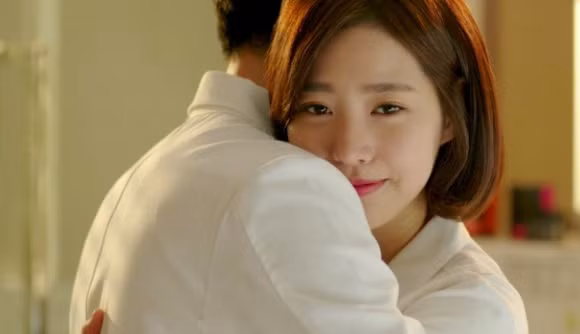 Nhan ra su that ve chong tuong lai ngay trong le duong