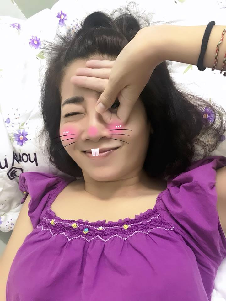 Mot tien si o My se chua tri cho Mai Phuong neu co the khang thuoc-Hinh-2