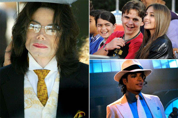 Michael Jackson sau khi qua đời kiếm nhiều tiền hơn lúc sống Michael Jackson sau khi qua doi kiem nhieu tien hon luc song