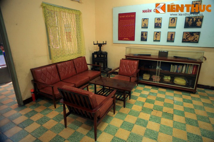 Sau đó, căn hầm vẫn sẵn sàng phục vụ cho chiến đấu. Tháng 4/1975, các chiến sĩ biệt động đưa ra phương án sử dụng hầm để tấn công Biệt khu Thủ đô, nhưng kế hoạch chưa thực hiện thì Sài Gòn đã được giải phóng. Kể từ đó, căn hầm trở thành một di tích lịch sử của thời kỳ chống Mỹ.