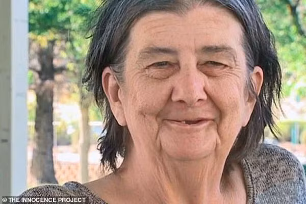 Nguoi phu nu ngoi tu oan lau nhat nuoc My duoc boi thuong 3 trieu USD