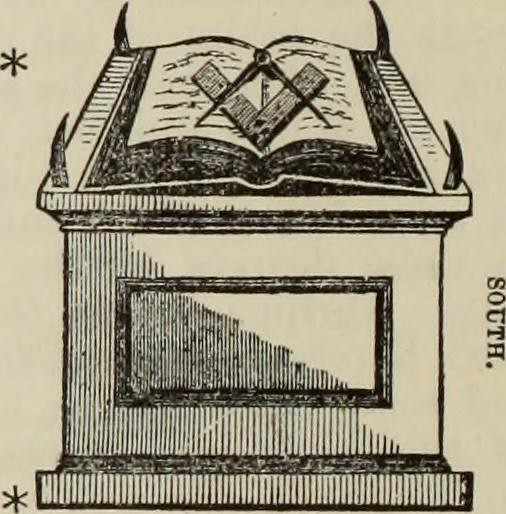 Các thành viên Hội Tam điểm bị buộc phải giữ bí mật của các huynh đệ. Bộ phận điều hành của hội được gọi là Chi hội lớn. Trên thế giới, có nhiều chi hội song không có một cơ quan điều hành đơn nhất. Một chi hội có thể chỉ có một người.