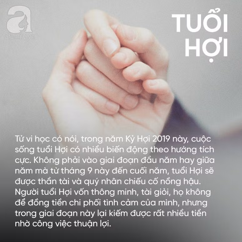 3 con giap dai hy dai tai, cong viec thuan loi tu nay den cuoi nam