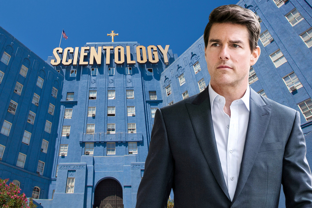 Chính sách không liên hệ của Scientology được cho là đã làm tan vỡ hàng nghìn gia đình của các tín đồ. Theo truyền thông phương Tây, chính sách này đã dẫn đến sự chia tay của Tom Cruise và Katie Holmes, khi nam tài tử là tín đồ ngoan đạo và muốn con cái có niềm tin giống như mình.