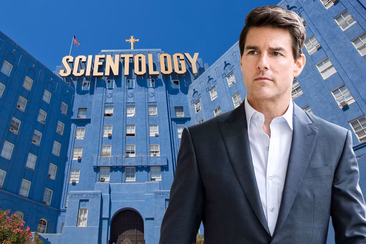 Chính sách không liên hệ của Scientology được cho là đã làm tan vỡ hàng nghìn gia đình của các tín đồ. Theo truyền thông phương Tây, chính sách này đã dẫn đến sự chia tay của Tom Cruise và Katie Holmes, khi nam tài tử là tín đồ ngoan đạo và muốn con cái có niềm tin giống như mình.