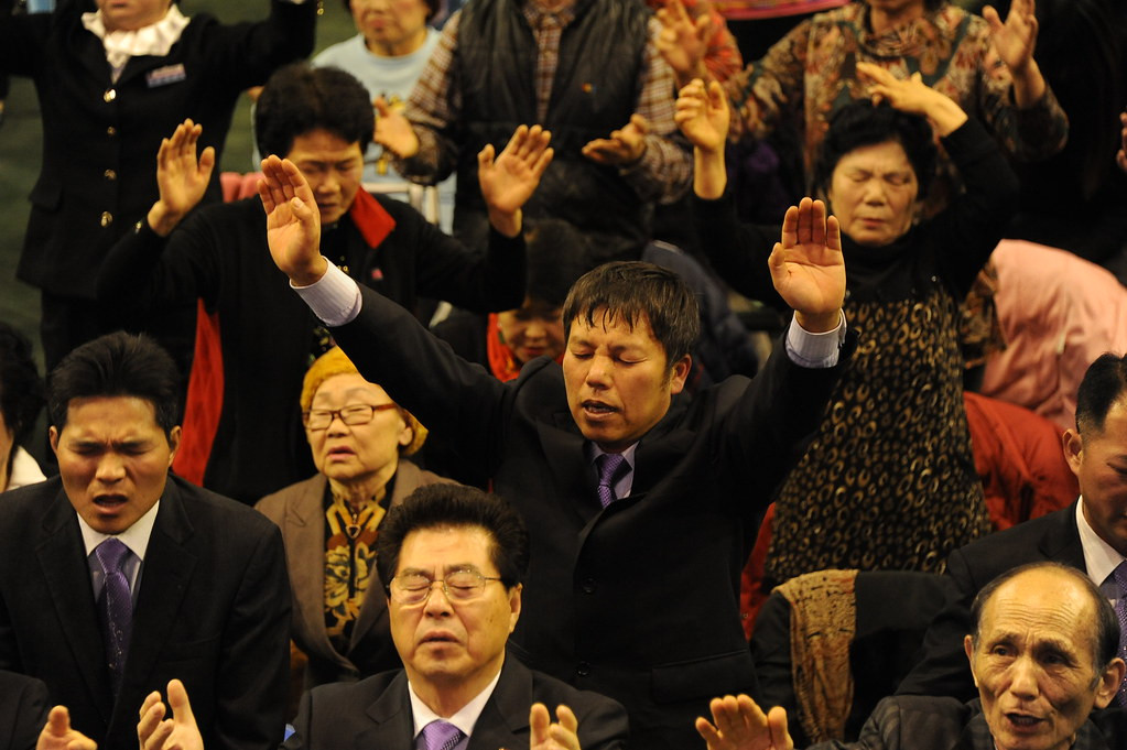 Vụ việc của Park Bo Gum đã gây ra nhiều phản ứng dữ dội trong xã hội Hàn Quốc. Nhiều ý kiến cho rằng, những tư tưởng mà Jesus Centered Church truyền bá tiểm ẩn nhiều hệ lụy cho xã hội, và giáo phái này cần phải được pháp luật xử lý như như một tà đạo.