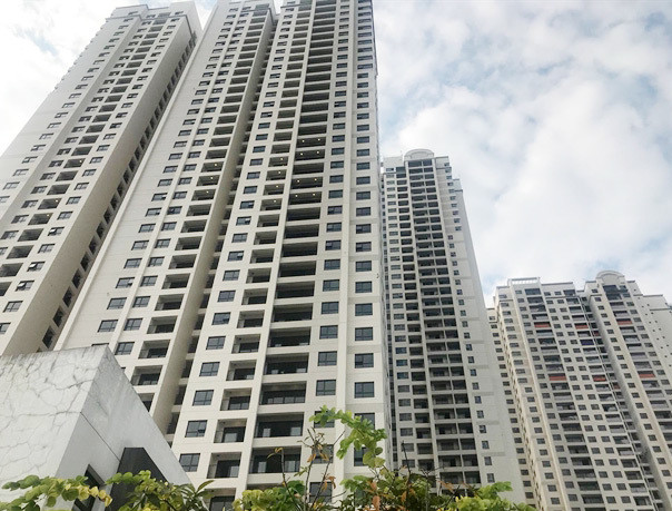 Mua can ho 2 ty cho thue, sach von phong than cong lung tra no