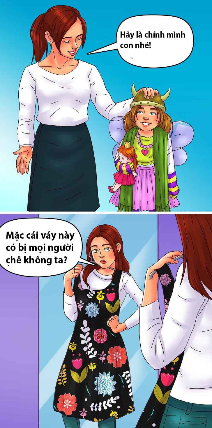 10 hanh vi cua bo me co tac dong xau den con-Hinh-9