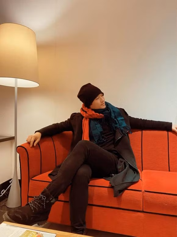 Ly do dien vien Quy Binh mat tich tren mang xa hoi