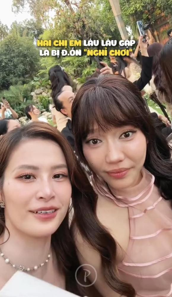 Dong Nhi - Dieu Nhi than thiet dap tan nghi van nghi choi