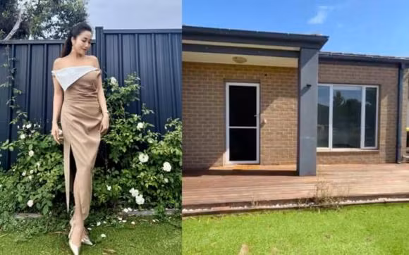 Ly do Oc Thanh Van phai rao ban biet thu 12 ty-Hinh-3