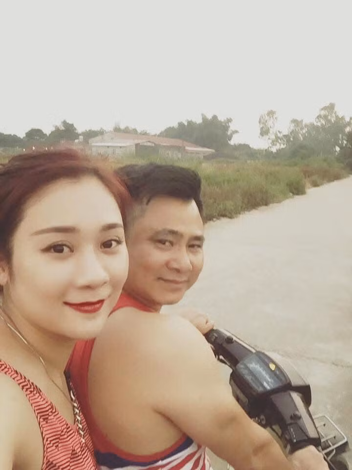 Buc thu tinh cua NSND Tu Long viet cho vo 11 nam truoc-Hinh-3