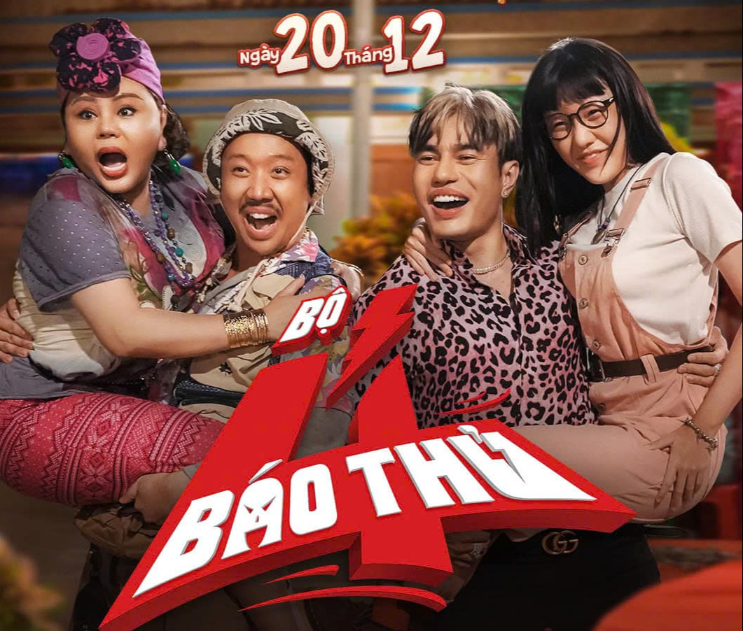 Le Giang he lo moi quan he dac biet voi Tran Thanh-Hinh-3