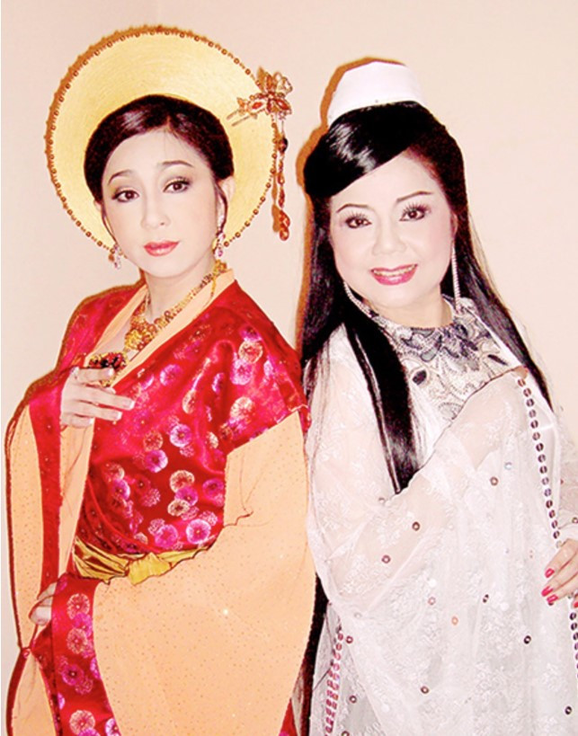 NSND tuoi Ty tung tu choi nhan huy chuong Vang, ve gia quy y-Hinh-2