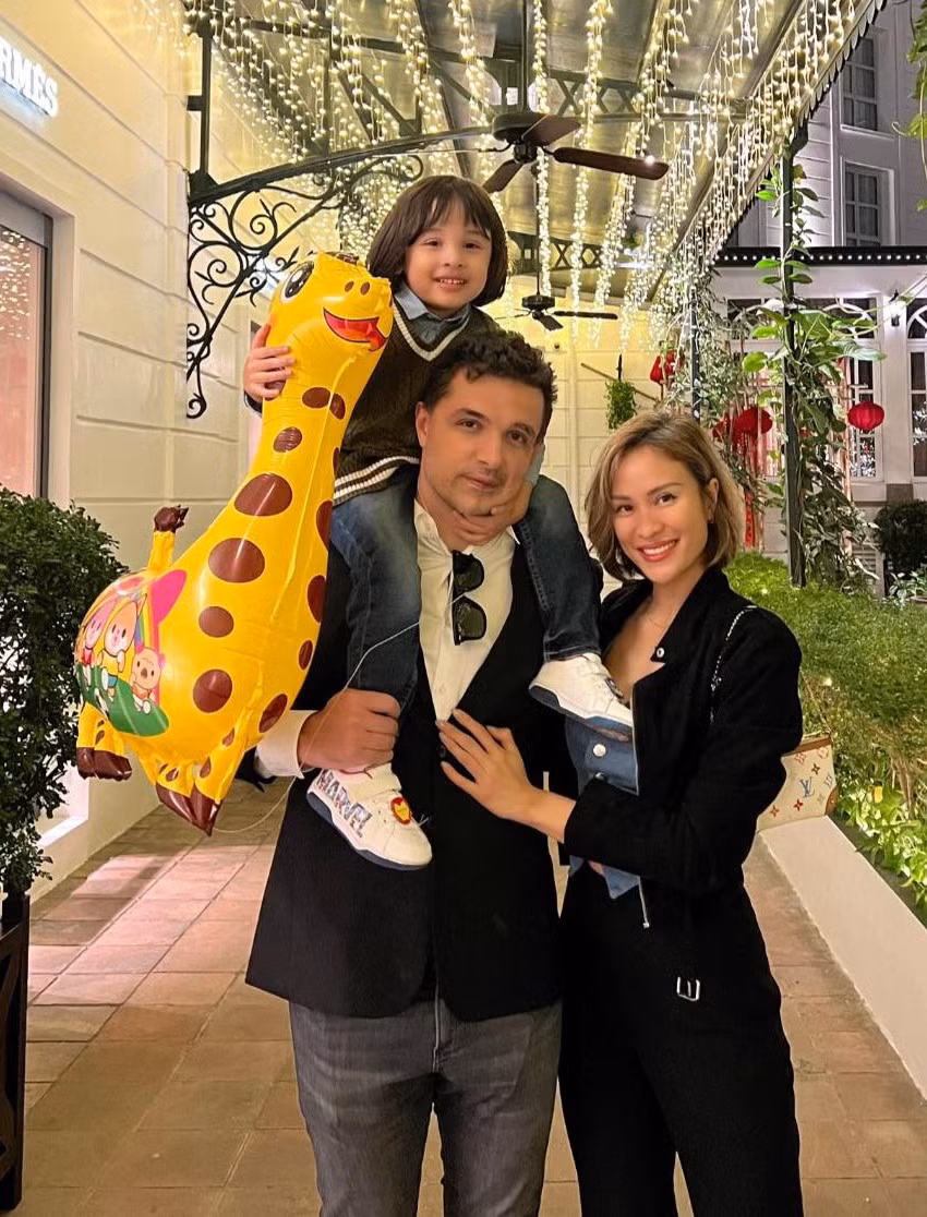 MC Phuong Mai va chong ngoai quoc hon nhan luc duc-Hinh-2