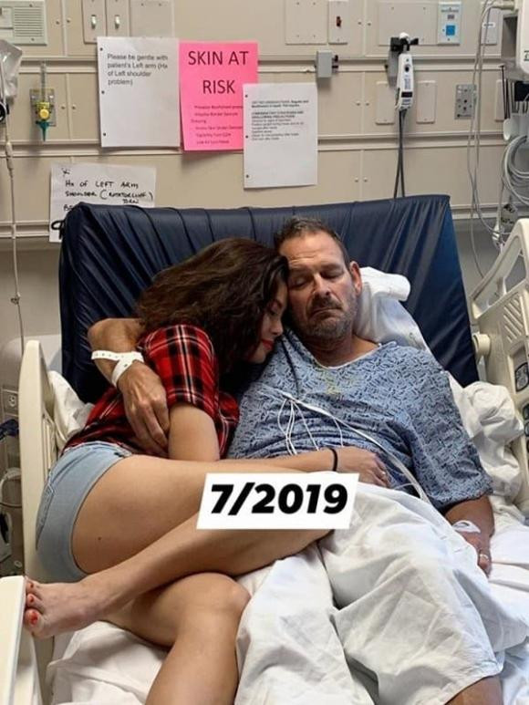 Ngọc Anh 3A và chồng Tây ra sao sau biến cố? - Hình 3 Ngoc Anh 3A va chong Tay ra sao sau bien co?-Hinh-3