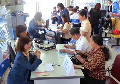 Việc ra đời quỹ bảo hiểm hưu trí bổ sung sẽ khuyến khích người lao động tiết kiệm chi tiêu lúc trẻ để có nguồn thu nhập bổ sung cao hơn lúc già.