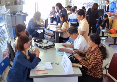 Việc ra đời quỹ bảo hiểm hưu trí bổ sung sẽ khuyến khích người lao động tiết kiệm chi tiêu lúc trẻ để có nguồn thu nhập bổ sung cao hơn lúc già.