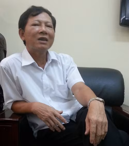 Chi hàng triệu đồng mỗi lần chơi golf nhưng ông Sơn cho rằng chơi golf không tốn kém.