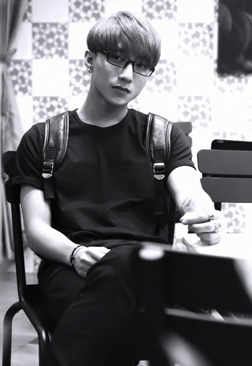 Sơn Tùng MTP từng bị cho là "thiếu tự trọng khi đã liên tục đạo nhạc".