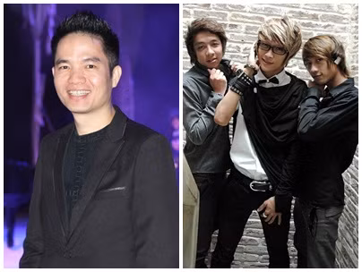 Vụ việc nhóm nhạc HKT rút kiếm Nhật, đuổi chém quản lý của ca sĩ Quang Hà hồi tháng 5/2011 cũng gây chấn động showbiz Việt và làm dân mạng xôn xao. Được biết do hiểu lầm sau cánh gà, giữa người quản lý của ca sĩ Quang Hà và nhóm nhạc HKT đã xảy ra ẩu đả tại Trung tâm Văn hóa huyện Tân Trụ, Long An.