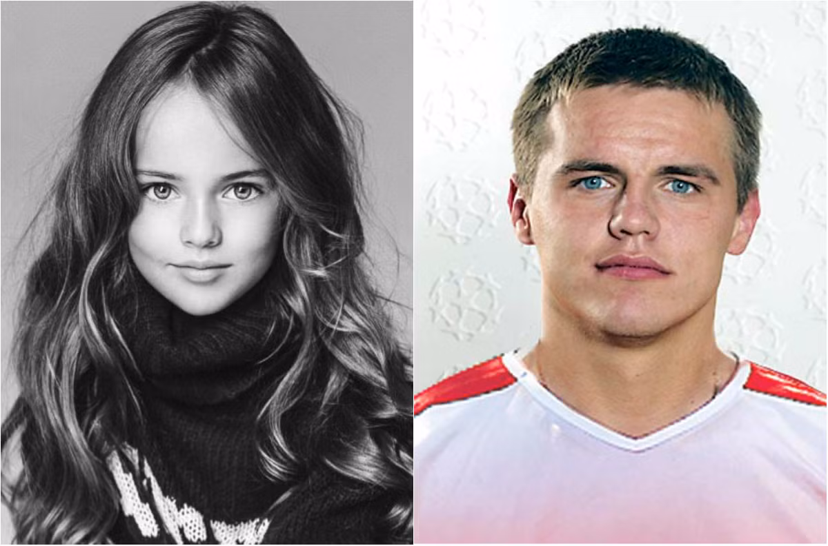 Ruslan Pimenov không chỉ tự hào vì bản thân là một tuyển thủ bóng đá nổi tiếng, được đánh giá cao tại Nga, mà cựu tiền đạo sinh năm 1981 này còn hãnh diện khi có con gái thứ hai xinh đẹp tuyệt vời và hiện cũng rất nổi tiếng cả trong và ngoài nước. Tuyển thủ người Nga từng dự World Cup 2012 này dù phải giải nghệ sớm do có vấn đề về sức khỏe nhưng cuộc sống của anh hiện tại vẫn rất tuyệt vời khi xung quanh anh đều là những mỹ nhân.