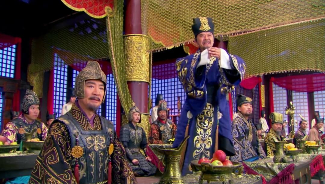 Thoi phong kien, mot nam cac quan duoc nghi le Tet bao nhieu ngay?