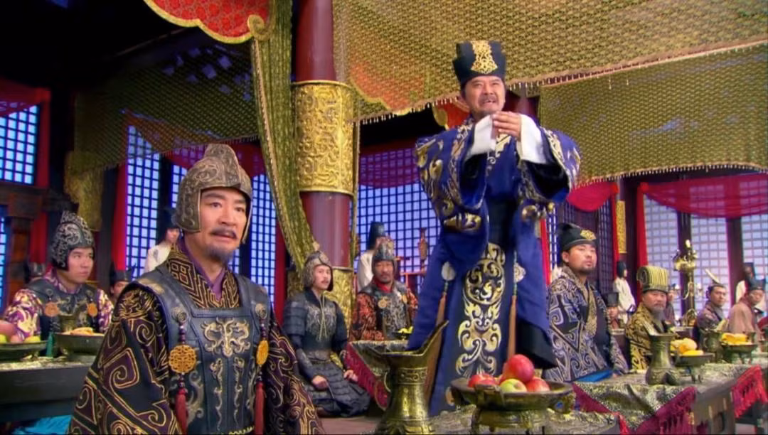 Thoi phong kien, mot nam cac quan duoc nghi le Tet bao nhieu ngay?