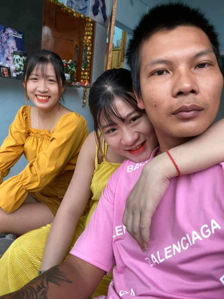 Loc Fuho gay chu y khi dang clip di bien cung 