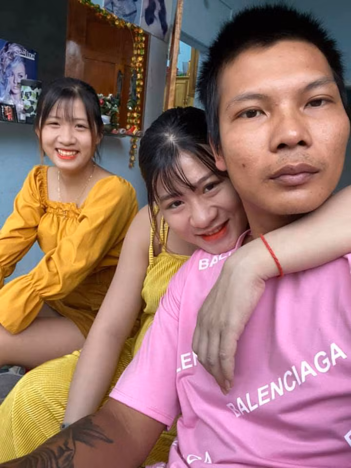 Loc Fuho gay chu y khi dang clip di bien cung 