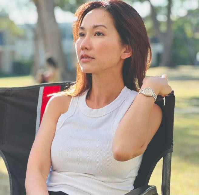 Cuoc song hien tai cua 2 my nhan Viet roi showbiz sang My-Hinh-4