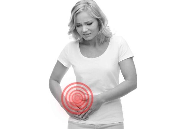 3 dấu hiệu bất thường ở vùng bụng, bạn cần đi khám gấp kẻo bệnh nguy hiểm ghé thăm - Hình 2 3 dau hieu bat thuong o vung bung, ban can di kham gap keo benh nguy hiem ghe tham-Hinh-2