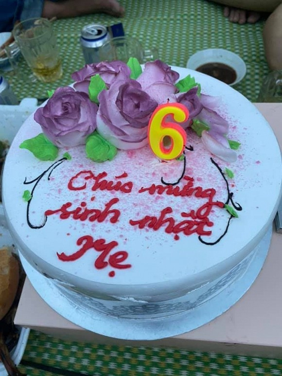 'Hang hiem' nhu Thanh Binh: Ly hon van het long voi gia dinh Ngoc Lan-Hinh-5